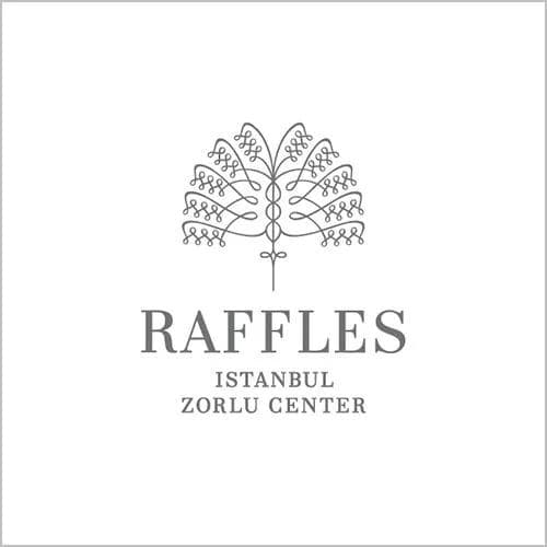RAFFLES
