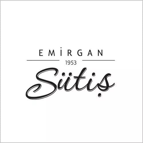 EMİRGAN SÜTİŞ