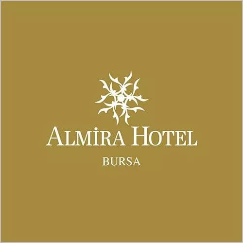 ALMİRA HOTEL BURSA