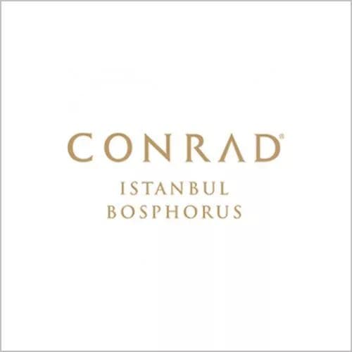 CONRAD ISTANBUL BOSPHORUS