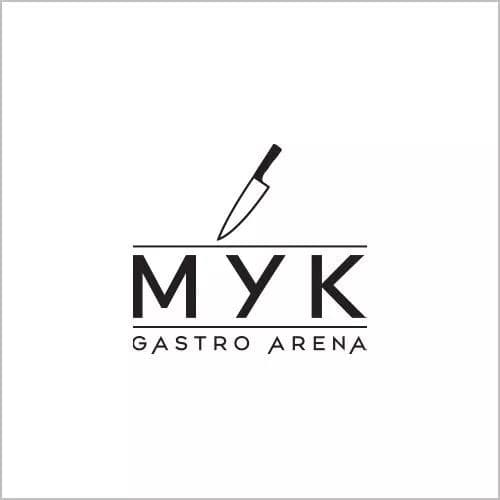 MYK GASTRO ARENA