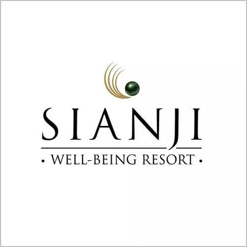 SIANJI WELL BEING RESORT