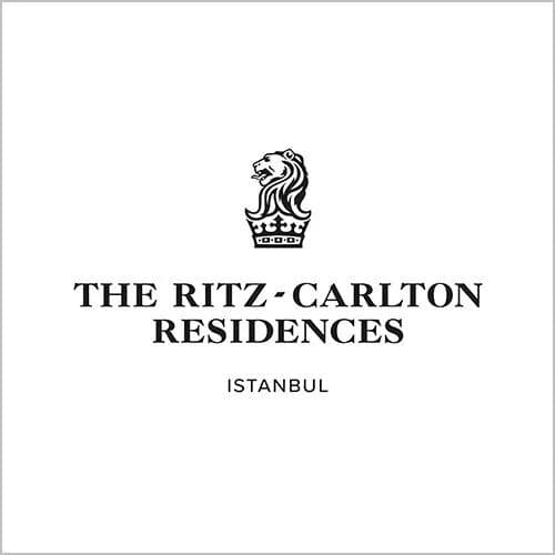 THE RITZ-CARLTON RESIDENCES