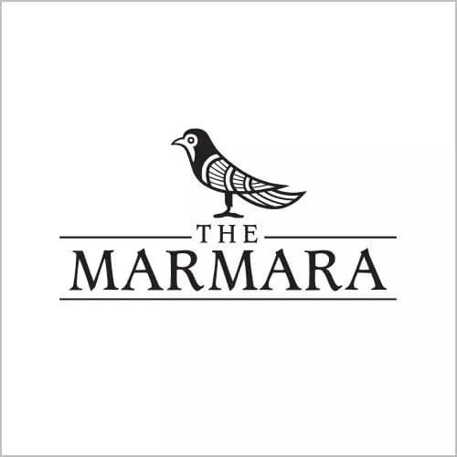 THE MARMARA
