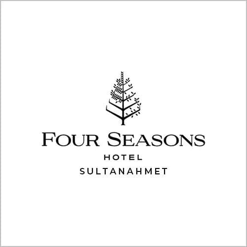 FOUR SEASONS SULTANAHMET