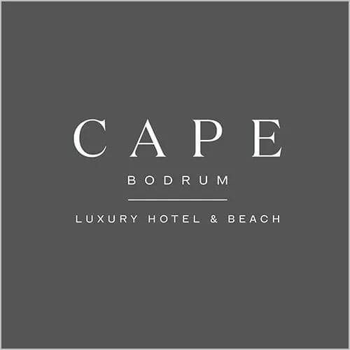CAPE BODRUM