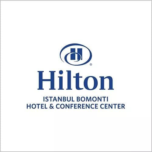 HILTON ISTANBUL BOMONTİ