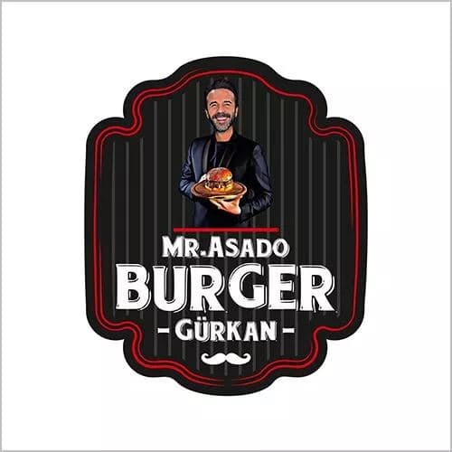 MR.ASADO