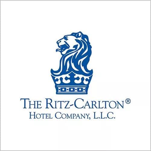 THE RITZ CARLTON