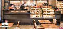 CAFE NERO
