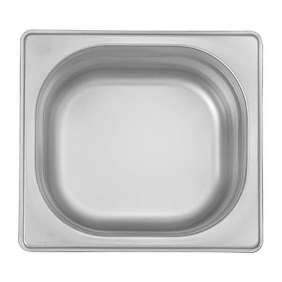 1/6 Standart Gastronorm Küvetler