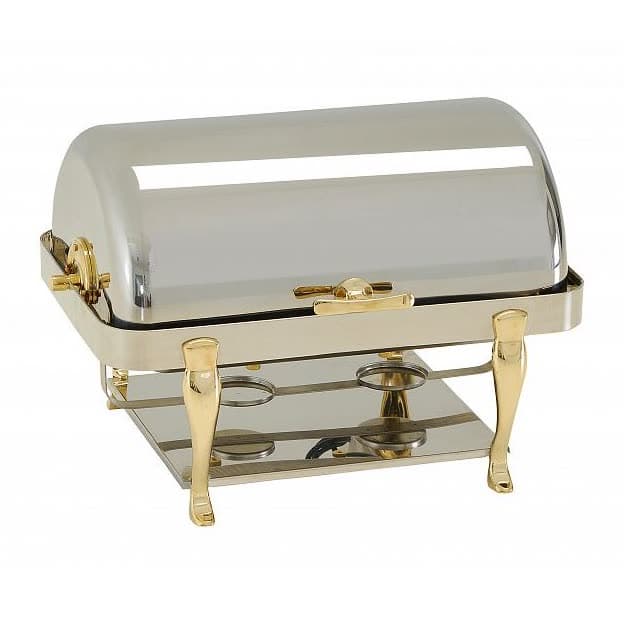Reşo ve Chafing Dish