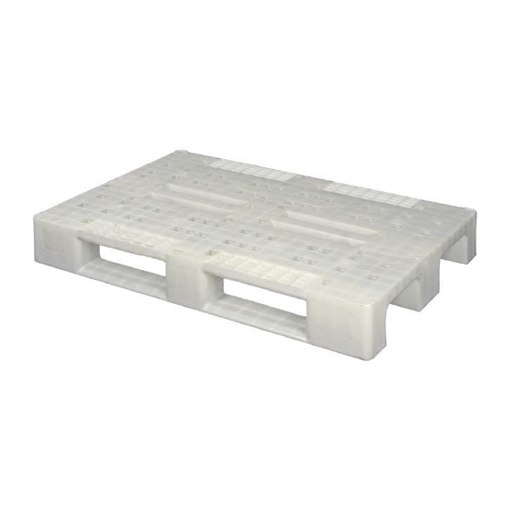 80 x 120 Beyaz Açık Palet