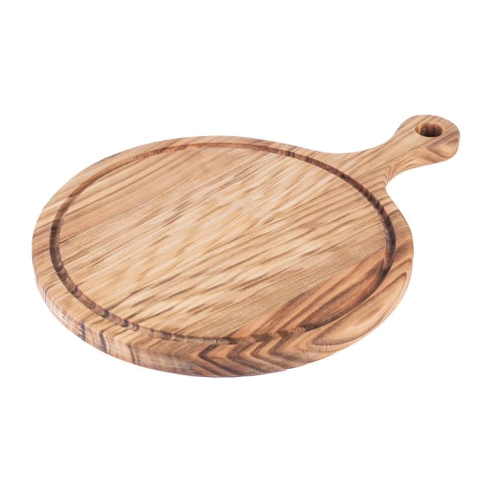 Acechado Round Large
