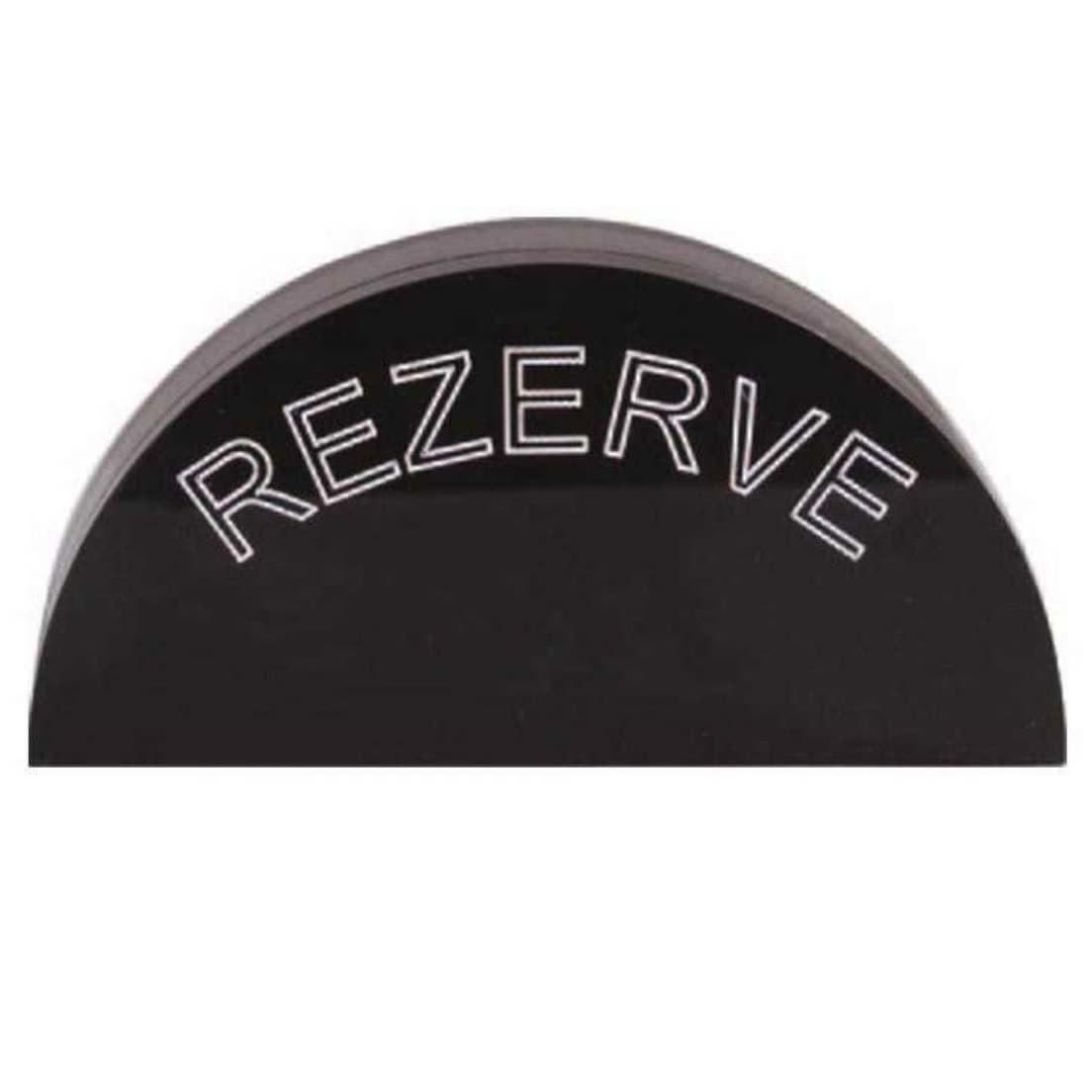 Akrilik Rezerve