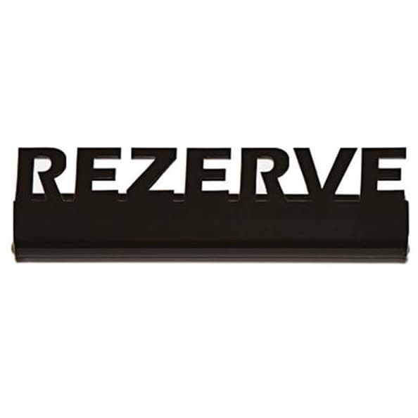 Akrilik Rezerve