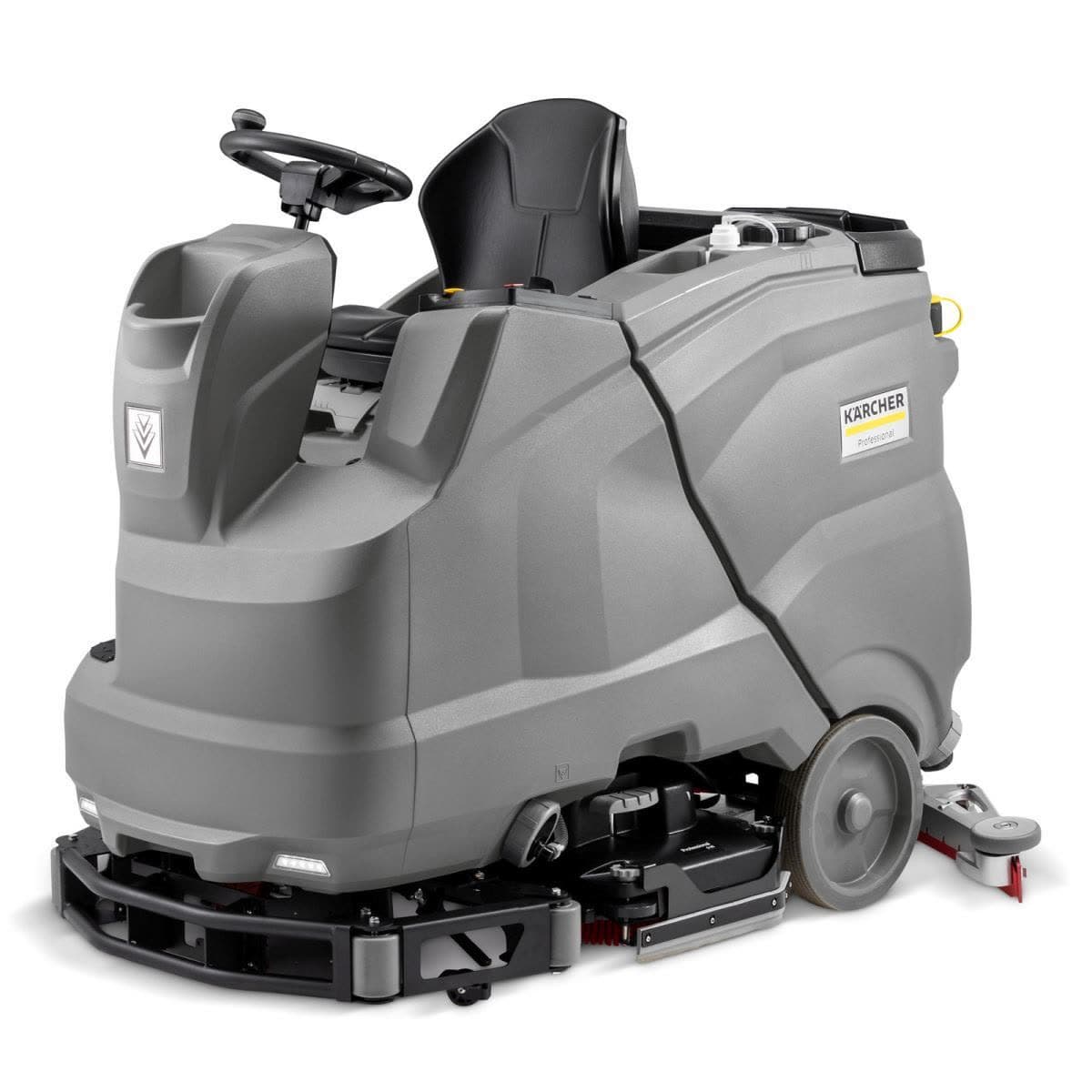 B 150 R Binicili Otomat