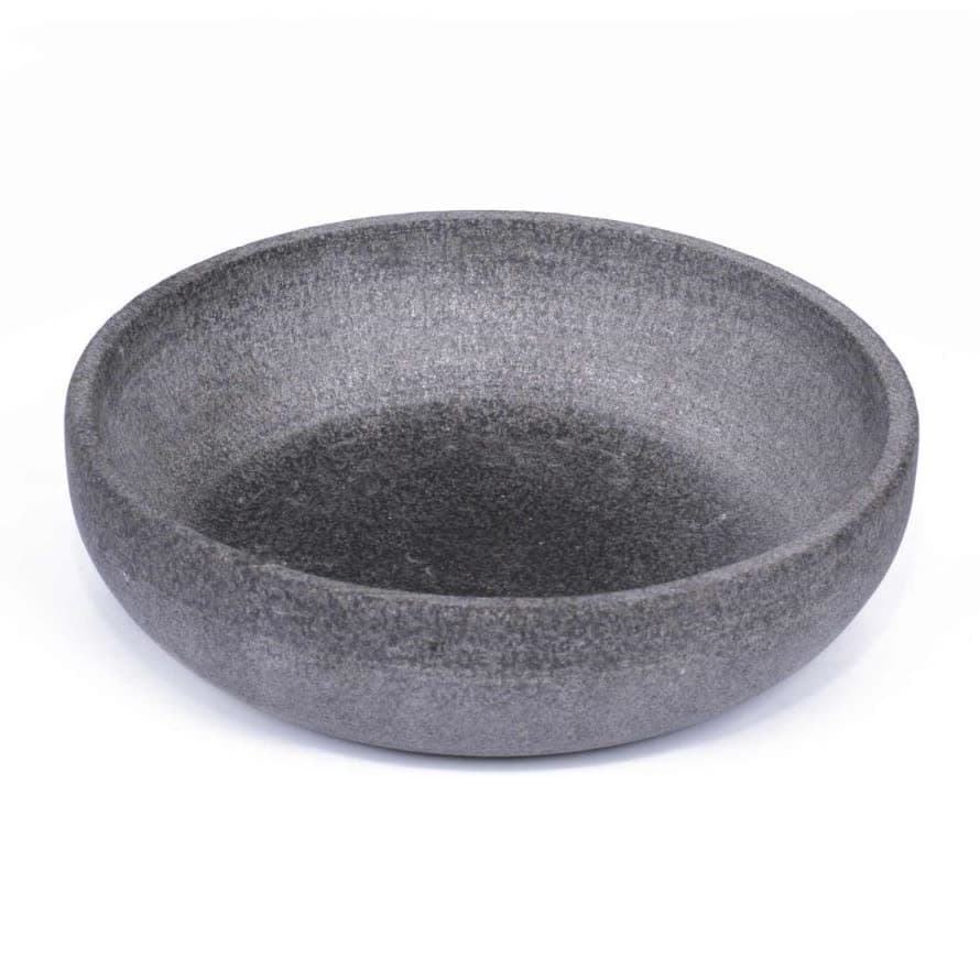 Basalt Bowl