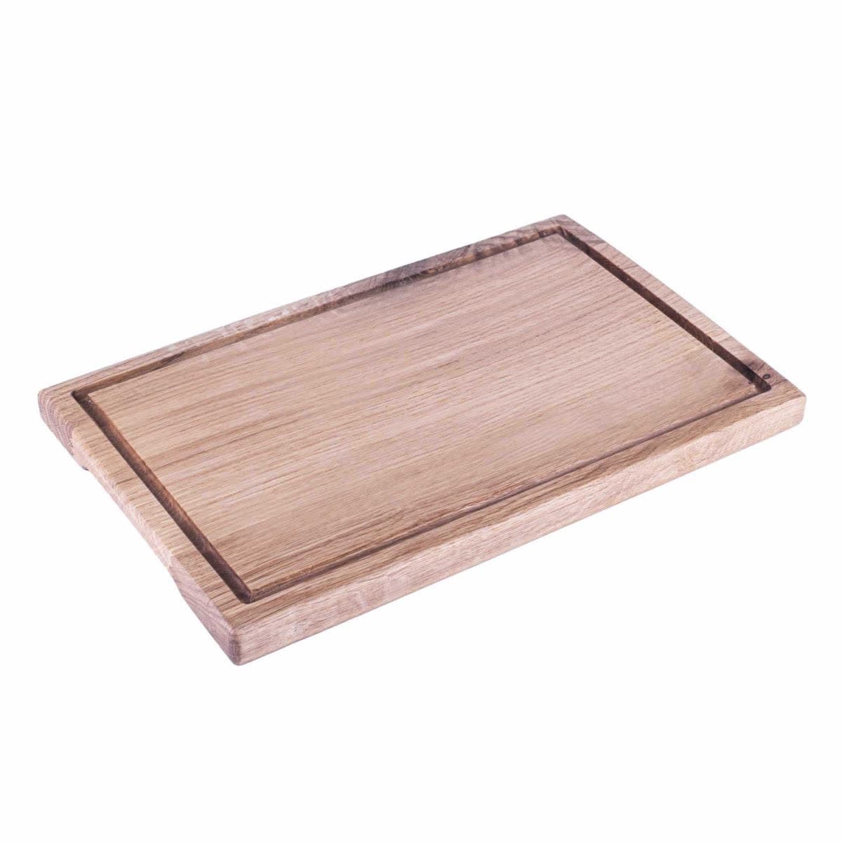 Basic Oak