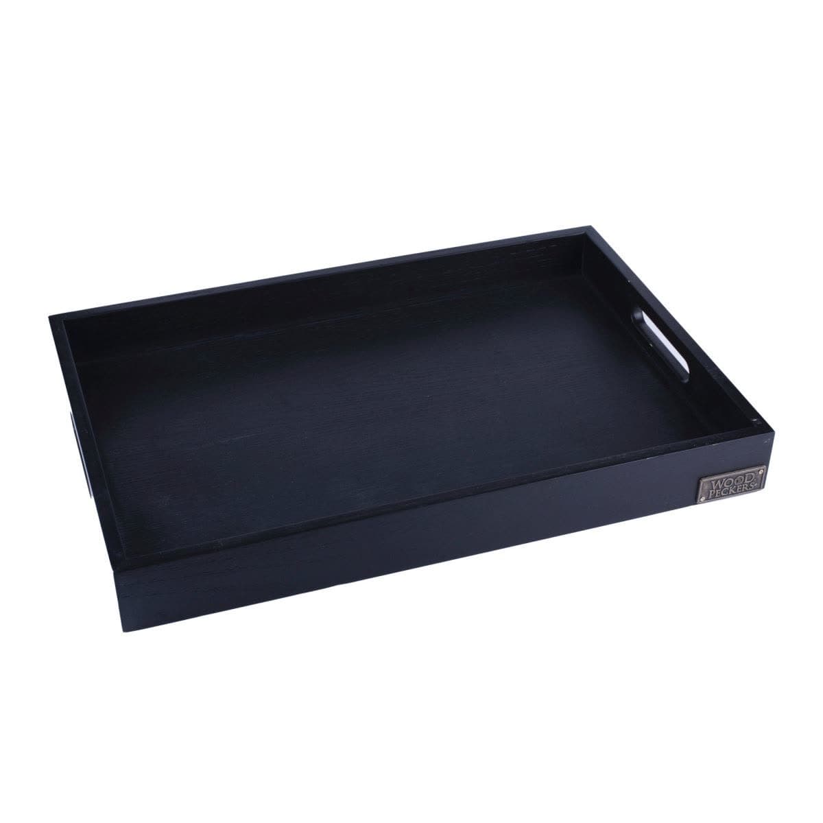 Basic Tray Black