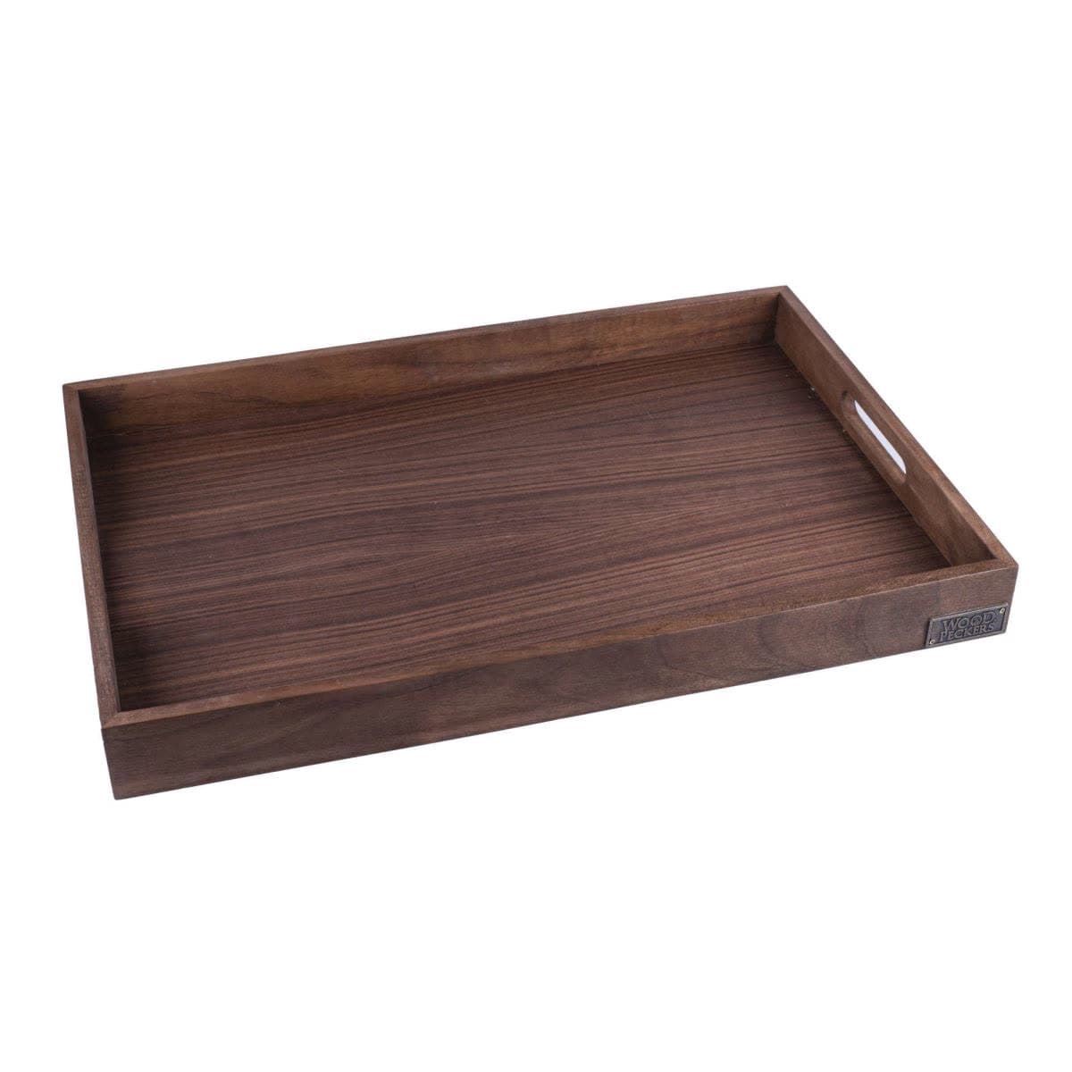 Basic Tray Walnut