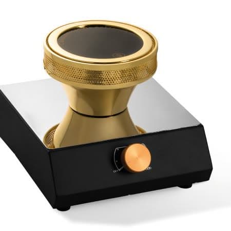 Beam Heater