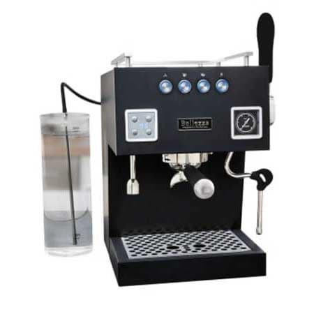 Bellezza Bellona Espresso Kahve Makinesi