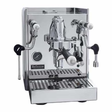 Bellezza Valentina Leva Tek Gruplu Espresso Kahve Makinesi