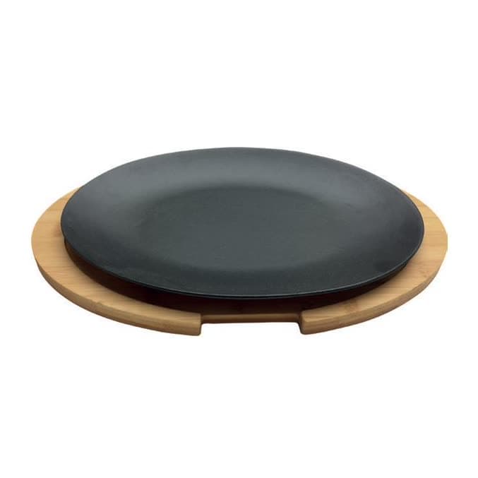 Bifur-Sac Tava Oval