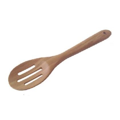 Capari-Oluklu Kaşık