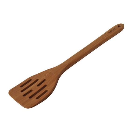 Capretta-Oluklu Spatula Uzun 40 cm