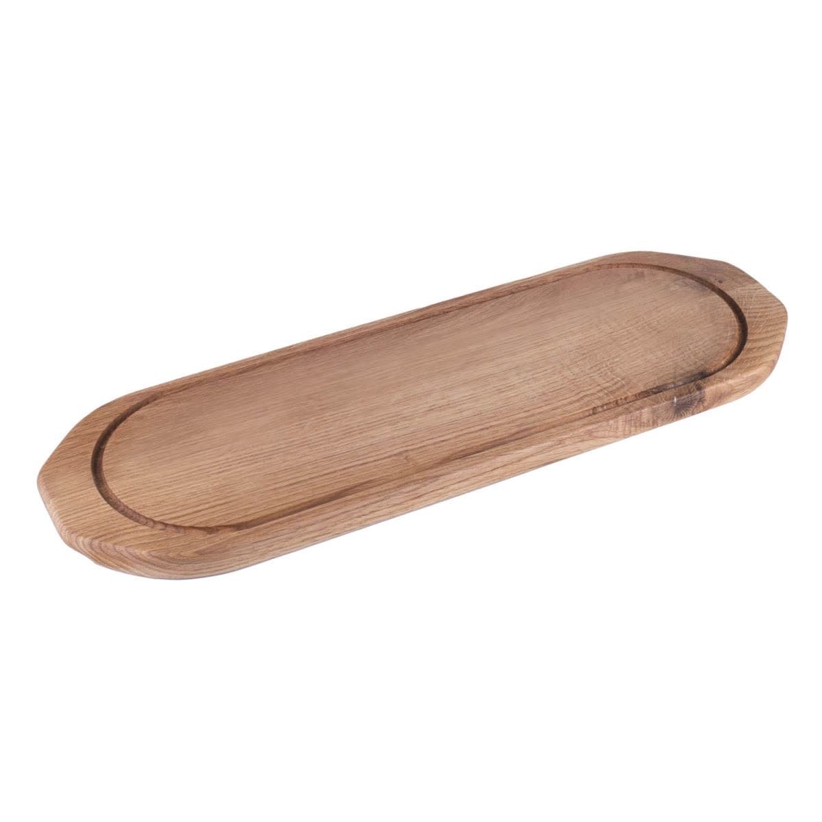 Carisma Pitta Oak
