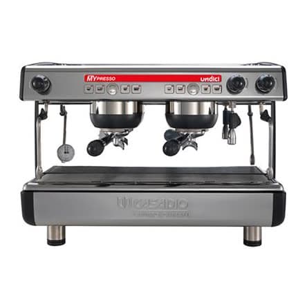 Casadio Undici A2 2 Gruplu Tam Otomatik Espresso Kahve Makinesi