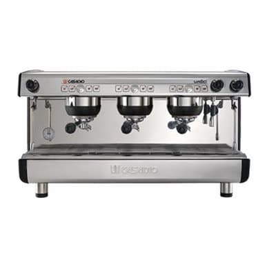 Casadio Undici A3 3 Gruplu Tam Otomatik Espresso Kahve Makinesi