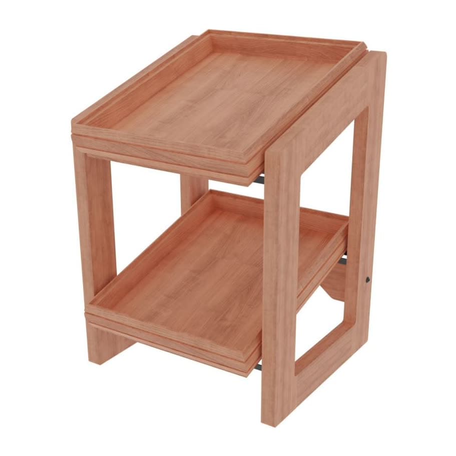 Charm Bread stand Cherry