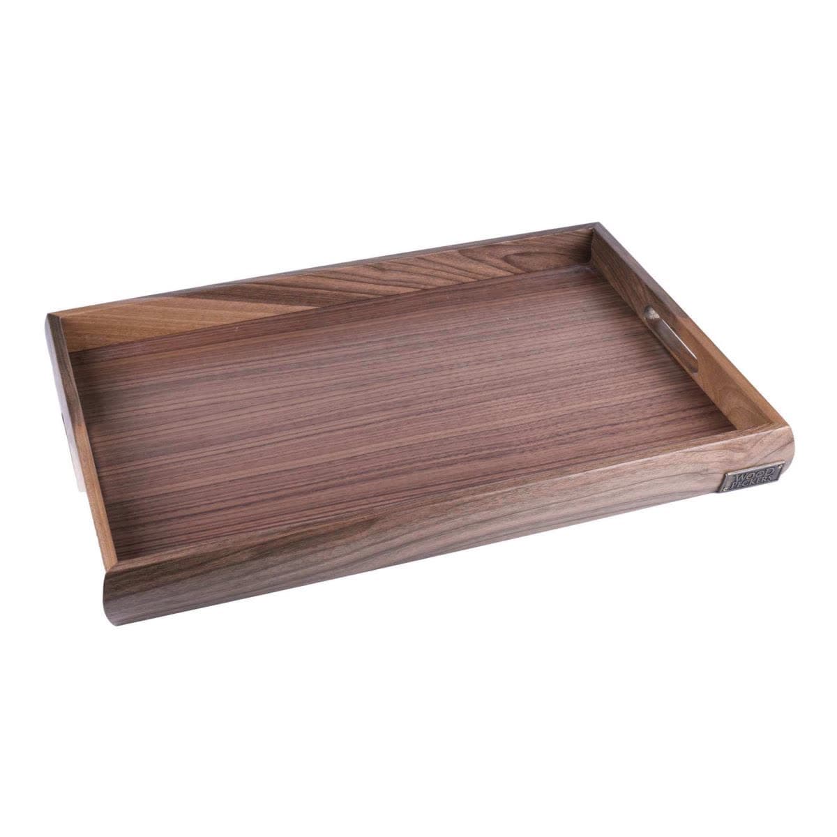 Charm tray Walnut