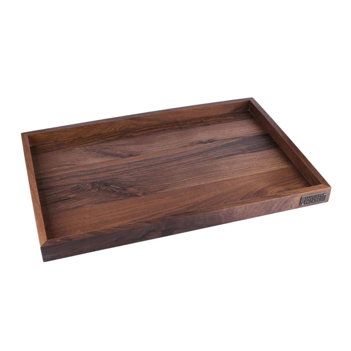 Classic Tray Walnut