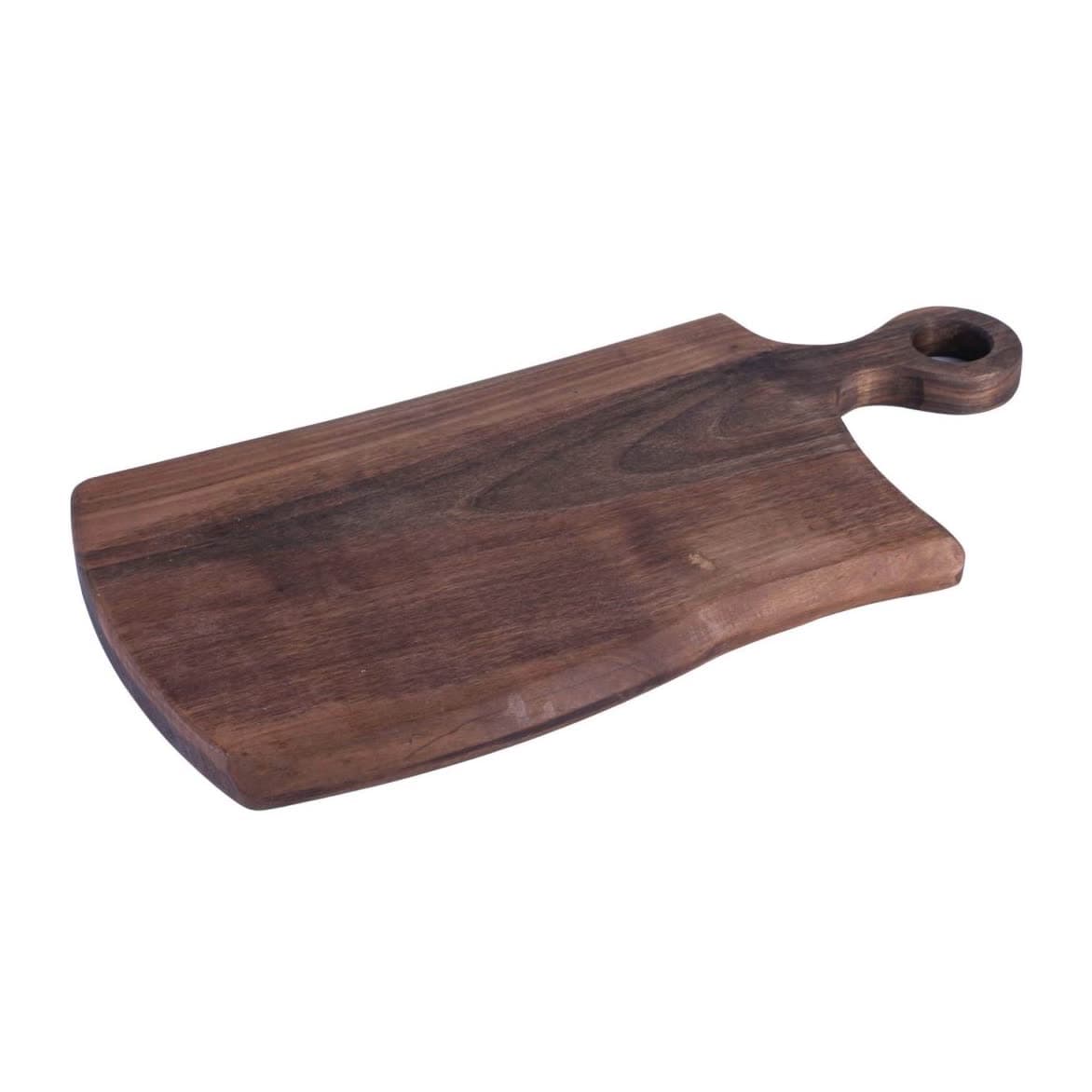 Cleaver Walnut