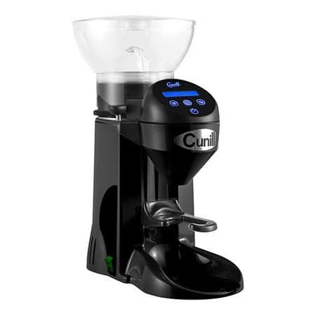 Cunill Tron Tranquilo OD Otomatik Espresso Kahve Değirmeni