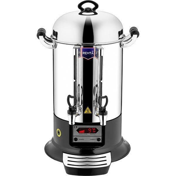 Dijital Çay Makinesi