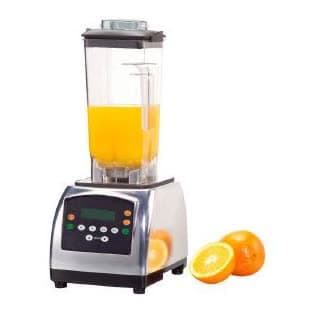 Dijtal Blender