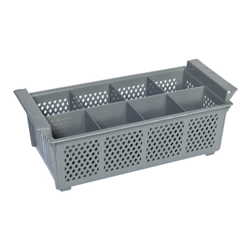 Dik Kaşık Basketi
