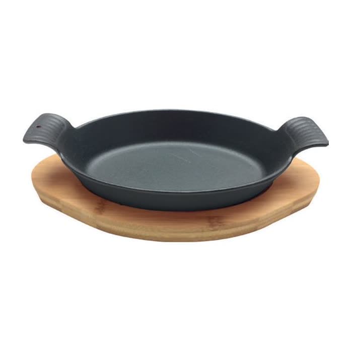 Dori-Oval Sahan 24 cm