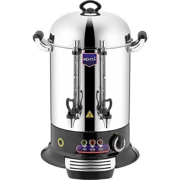 Elegance Çay Makinası
