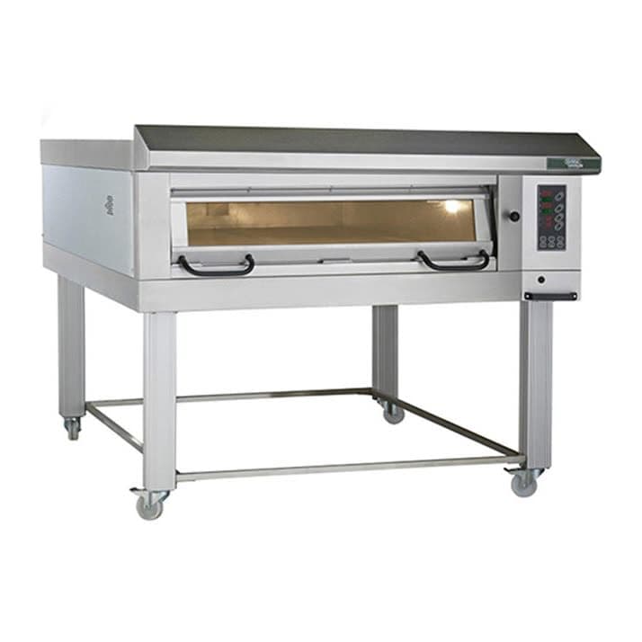 Elektrikli Pasta Ekmek Fırınları