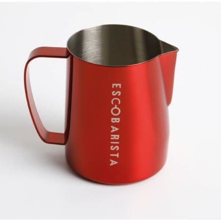 ESCOBARİSTA SÜT POTU 60 cl “by Barista Space”