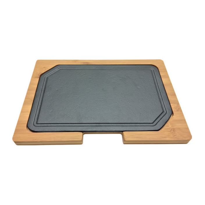Farin-Hot Serving Plate