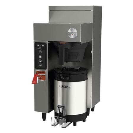 Fetco CBS-1131-XV+ Filtre Kahve Demleme Makinesi