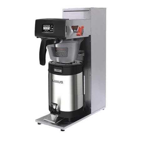 Fetco CBS-2111-XTS Filtre Kahve Demleme Makinesi