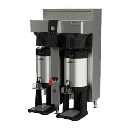 Fetco CBS-2152-XTS 2 Gruplu Filtre Kahve Demleme Makinesi